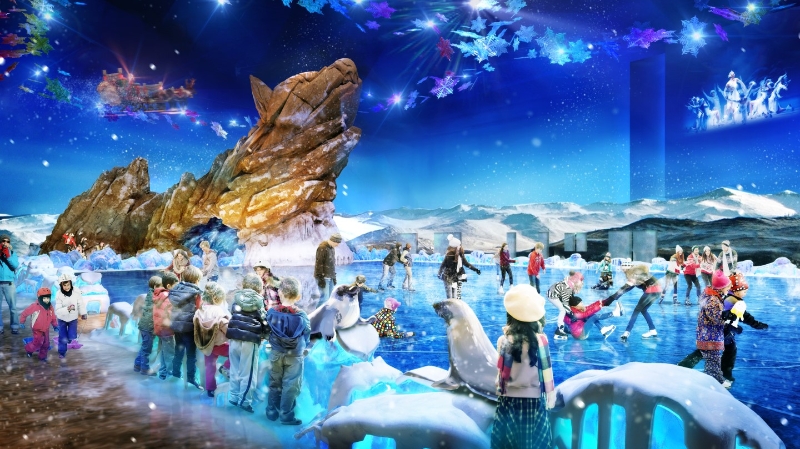 冰雪3